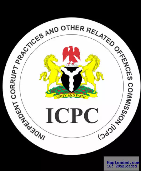 Corruption a cog in the wheel of Nigeria’s progress – ICPC
